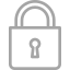 icon lock